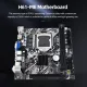 SZMZ H61-ME mini ITX motherboard VIP. 
