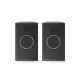 AIAIAI UNIT-4 Studio Monitor Speakers. 