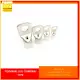 Copper Cable Lugs, Crimping Type Terminal Lug JM Series AWG 16mm2 to 25mm2. 