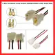 2 Pin Terminal Auto Socket (Male and Female) (with Japan wire) SOCKET CONNECTOR AUTO ELECTRICAL. 