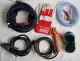 POWERCRAFT TIG Welding Machine Inverter type 200-Amp TIG+ARC w/ argon regulator. 