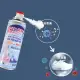 deodorant spray, sterilizes and deodorizes, quickly eliminates athlete's foot and the peculiar smell on shoes HAPPY BOX. 