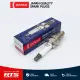 Denso K16R-U11 Standard Spark plug for Toyota Vios / Corolla / Altis / Yaris / bB ( Equiv BKR5EYA-11 / BKR5EY-11 ). 
