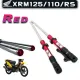 Freeshipping Front Shock Xrm125/110 & Front Shock Rs 125/110 Available Standard Size. 