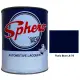 Sphero Automotive Lacquer (Available in Different Colors) - 1L. 