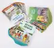 Hot 1 Set Of 40 Books 7-9 Level Oxford Reading Tree Rich Reading Help Children Read Pinyin English Story Picture Book Libros New. 