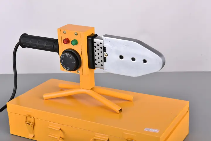 PPR Fusion Machine (Welding Machine)