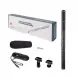 GREEN AUDIO Professional High Sensitivity Condenser Recording Studio Microphone. 