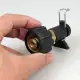 M22 x 14mm Female to Nilfisk-compatible Hose Quick Connector. 
