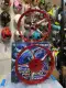 ORIGINAL HYLOS 17S H5 SPOKES MAGS CLICK / MIO / SNIPER / R150 / AEROX / BEAT / M3 / MSI / FAZZIO / GEAR / FINO FI / MXI 125 / NMAXV2 / DASH / XRM / WAVE.. 