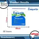 Easywrite Quiz Pad Paper (1 pad). 