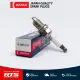 Denso K16R-U11 Standard Spark plug for Toyota Vios / Corolla / Altis / Yaris / bB ( Equiv BKR5EYA-11 / BKR5EY-11 ). 