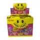 COCO Super Sour Hard Candy 30pcs Per Inner Box. 