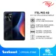 Itel P55 4G Smartphone | 8GB+128GB/256GB | Unisoc T606 | 6.6” HD+ IPS LCD Display | 50MP Dual AI Camera | 5000mAh Battery w/ 18W Fast Charging | Itel OS 13. 
