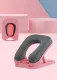 Desk Nap Pillow (Portable and Foldable). 