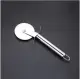 4 IN 1 SET / STAINLESS STEEL BUKO SCRAPER / PIZZA CUTTER / CAN OPENER MANUAL /057/006/020/031. 