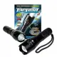 Tac light High-Powered Tactical Flashlight 40X Brighter. 
