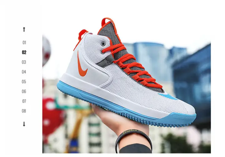 nike epic react korea
