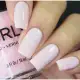 Authentic Orly Nail Lacquer Head in the Clouds 0.6oz. 