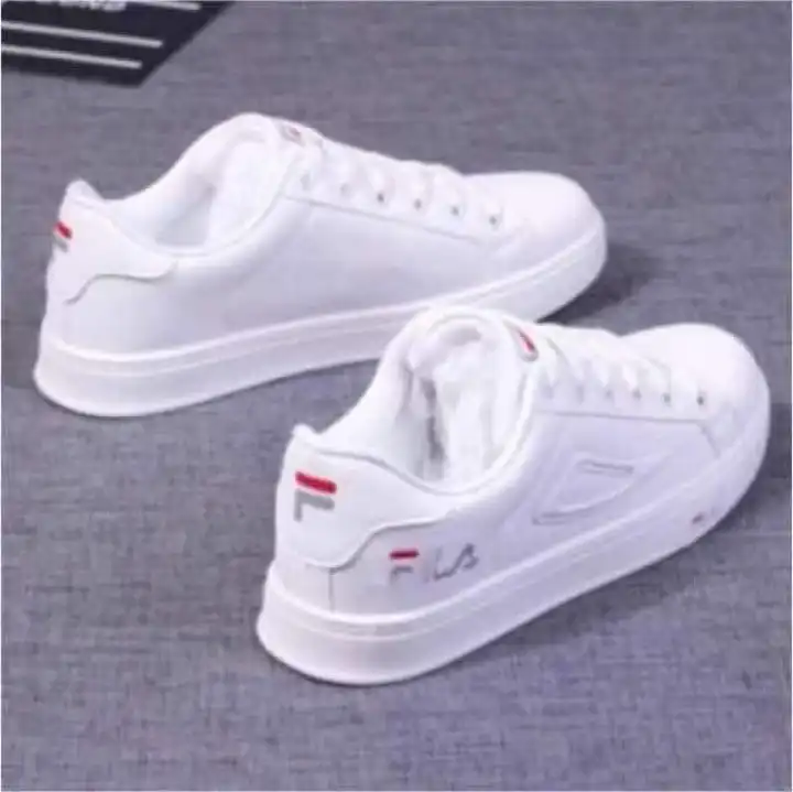 21 New Fila Low Cut Shoes For Women And Ladies Eur Size 36 37 38 39 40 133 1 Lazada Ph