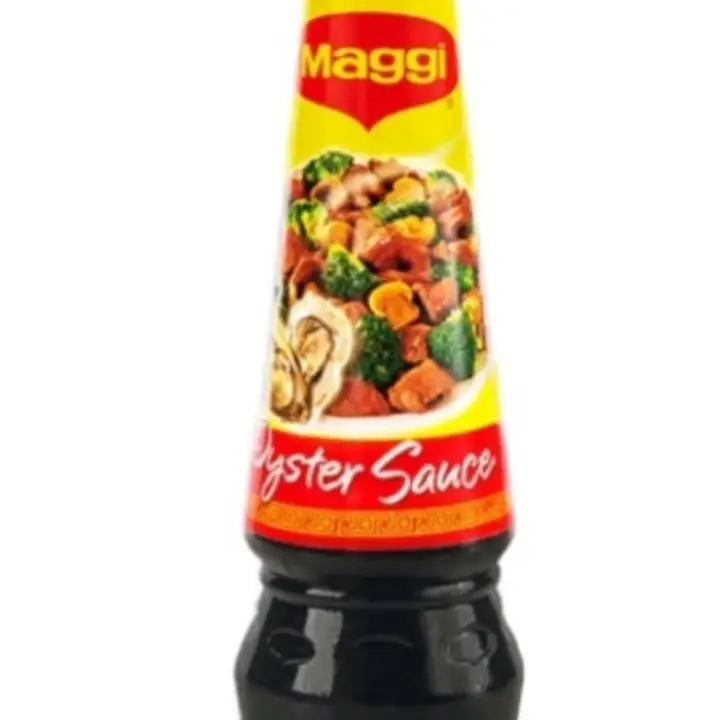 Maggi Oyster Sauce 300ml Lazada Ph