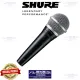 SHURE PGA48 Cardioid Dynamic Vocal Microphone (ORIGINAL). 