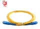 IT GO Fiber Optic Patch Cord 3M 5M 10M 20M 30M Sc Upc Single Mode 3.0 mm Simple Optical Cable Fiber Optic Patch Cord. 