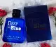 DEEP IN BLUE INTENSE FRAGRANCE PERFUME SPRAY 100 ML (6168). 