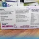 Numax Melatonin 3mg 100tablet/box Sleep support Tablet. 