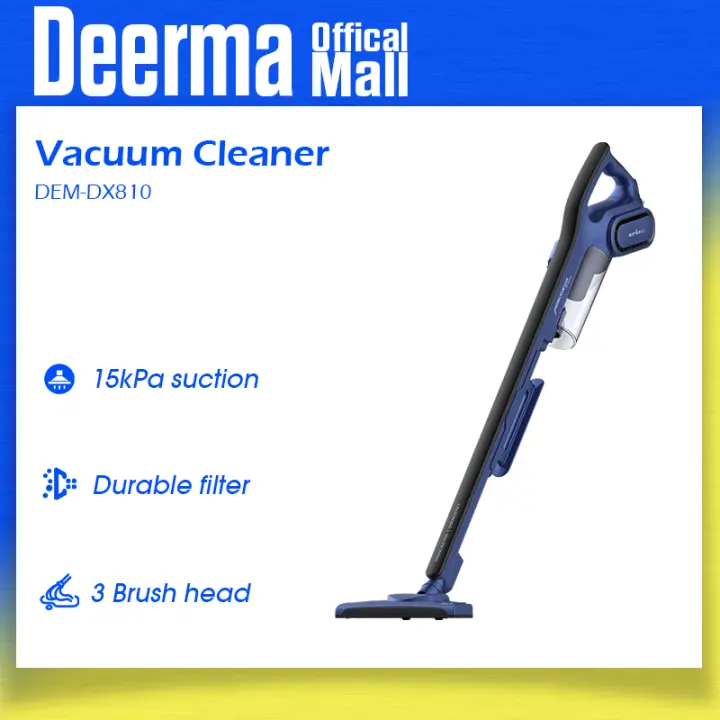 Deerma DX810