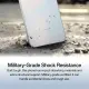 [ECOM EXCLUSIVE] OPPO A5x | Snapdragon 6s 4G Gen1 | Military-Grade Water and Shock Resistance. 