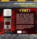 VHT Engine Enamel Gloss White SP129. 