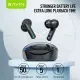 BAVIN BA29 TWS Wireless Earphone Bluetooth Version Wireless Earbuds HiFi Stereo Touch Control. 