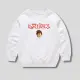 TERNO 2 in 1 Roblox for Kids Sweater and Jogger (0-12 years old) Jacket Jogger Sweatshirt. 