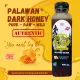 Authentic Wild Honey, Pure 100%, Unaltered Honey 500ml. Real honey/ Wild Forest Honeybee. &gt;&gt; Local Honey from  Mindoro and Palawan Philippines// Raw Honey Aroma. 