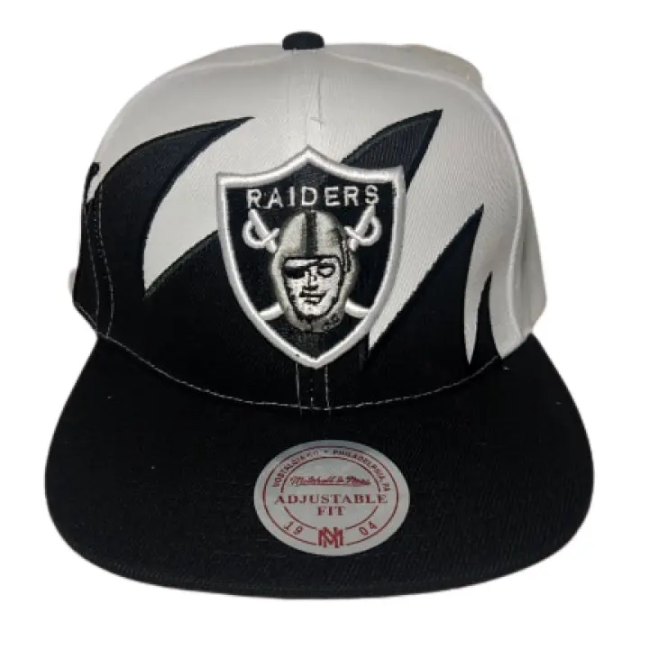 Vintage raiders cap Clearance