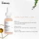The Ordinary Serum Lactic Acid 10% + HA Exfoliate Remove Shrink Pore Keeps skin delicate and smooth 30ml. 