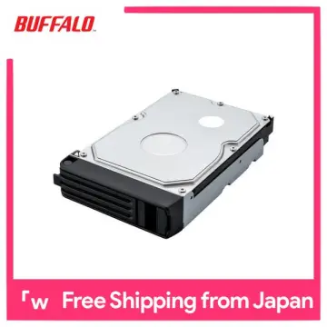 hjælpemotor bekymring Portico Buffalo External Hard Drives for the Best Price in Malaysia