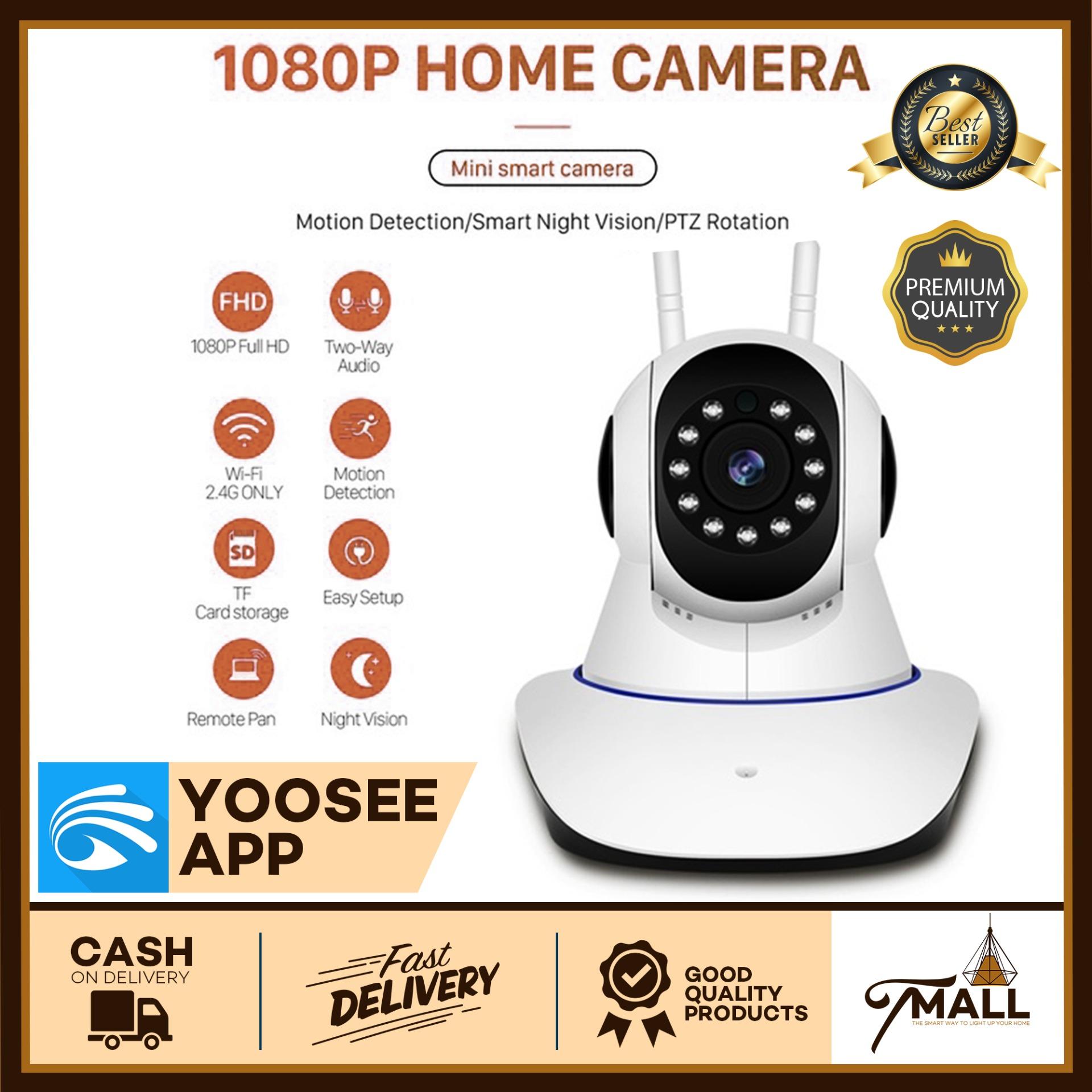 connect nvr cameras to yoosee app