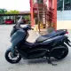 NMAX V2 Windshield Visor Face Lift Mask Voltron MHR Nmax Side mirror V2.1. 