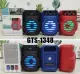 3" Mini Wireless Bluetooth Speaker Fantastic Quality Rechargeable Speaker With LED. 