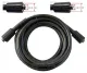 Replacement / Extension 6/ 10 / 15 /20 meters Pressure Washer Hose with 2 x M22F Fittings (220 bar / 3200 psi ). 