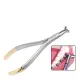High Quality Distal End Bending Pliers. 