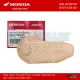 ORIGINAL HONDA - FUEL FILTER SET - CLICK 125i V1, V2 | CLICK 150 V1, V2 | BEAT 110 FI | PCX 150 | ADV 150 | RS 125 FI | XRM 125 FI - 16707-KZR-601. 