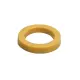 HCG Wax ring C301-14 for toilet and floor connection. Authentic good quality for toilet bowl and water tank connection. 