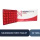 Neurobion Forte Vitamin B Complex (B1+B6+B12) Tablet 50 tabs. 