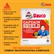 Sika Davco Captain Shield 800G Integral Waterproofing Compound Powder Form. 