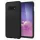 Spigen Galaxy S10e Case Thin Fit 360 Black. 