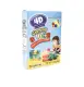 Amos 4D Gummy Block Gummie Candies 400g. 