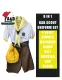 Boy Scout & Kab Scout Complete Set Uniform all sizes. 
